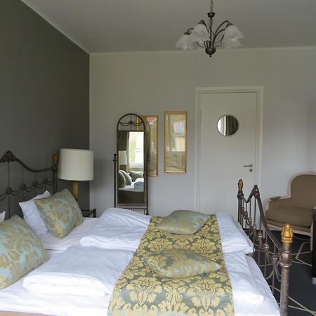 Hotel Dania Silkeborg Extérieur photo