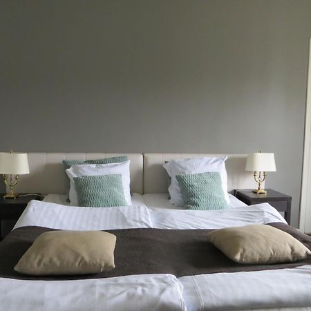 Hotel Dania Silkeborg Chambre photo