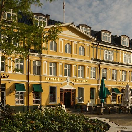 Hotel Dania Silkeborg Extérieur photo
