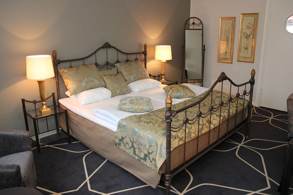 Hotel Dania Silkeborg Extérieur photo