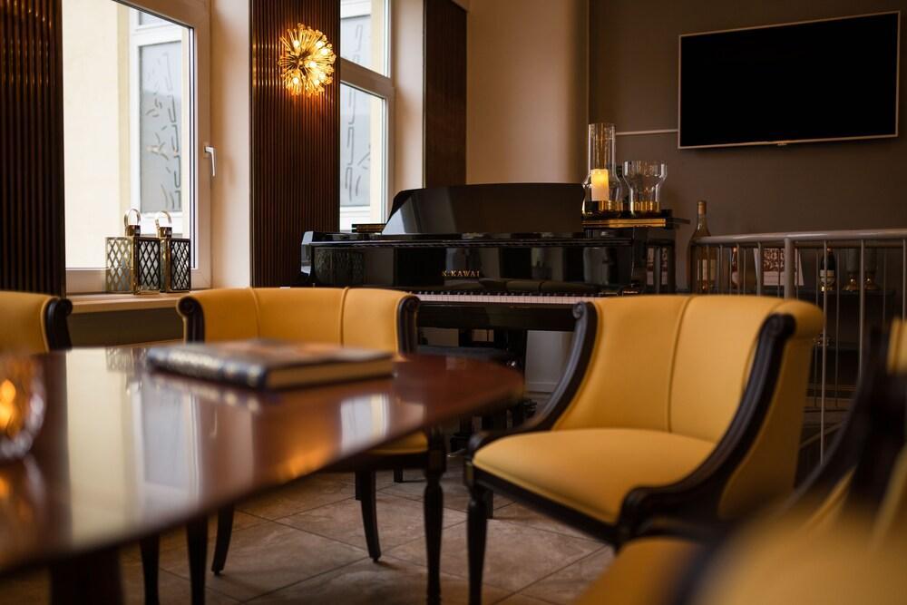 Hotel Dania Silkeborg Extérieur photo
