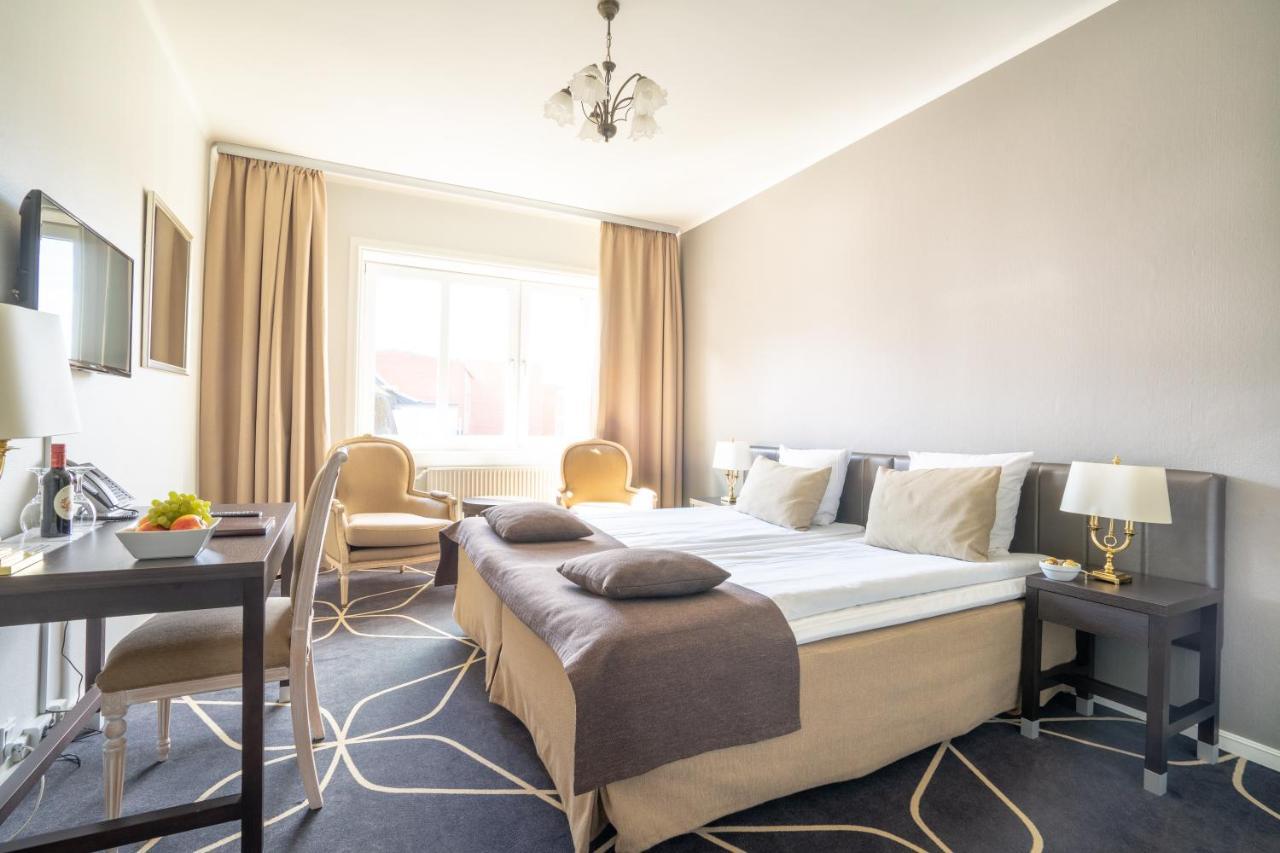 Hotel Dania Silkeborg Extérieur photo