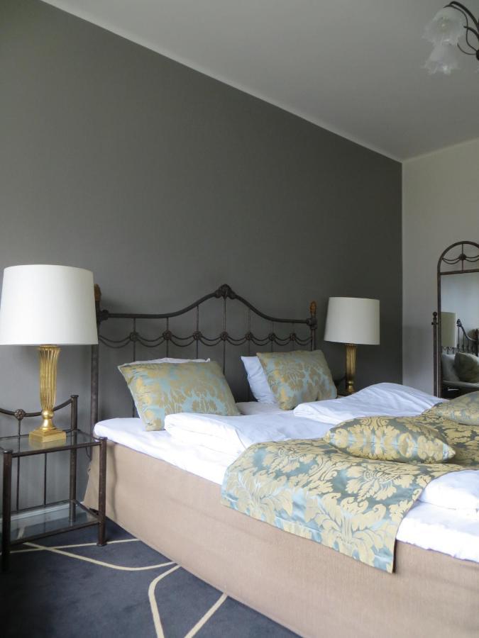 Hotel Dania Silkeborg Extérieur photo