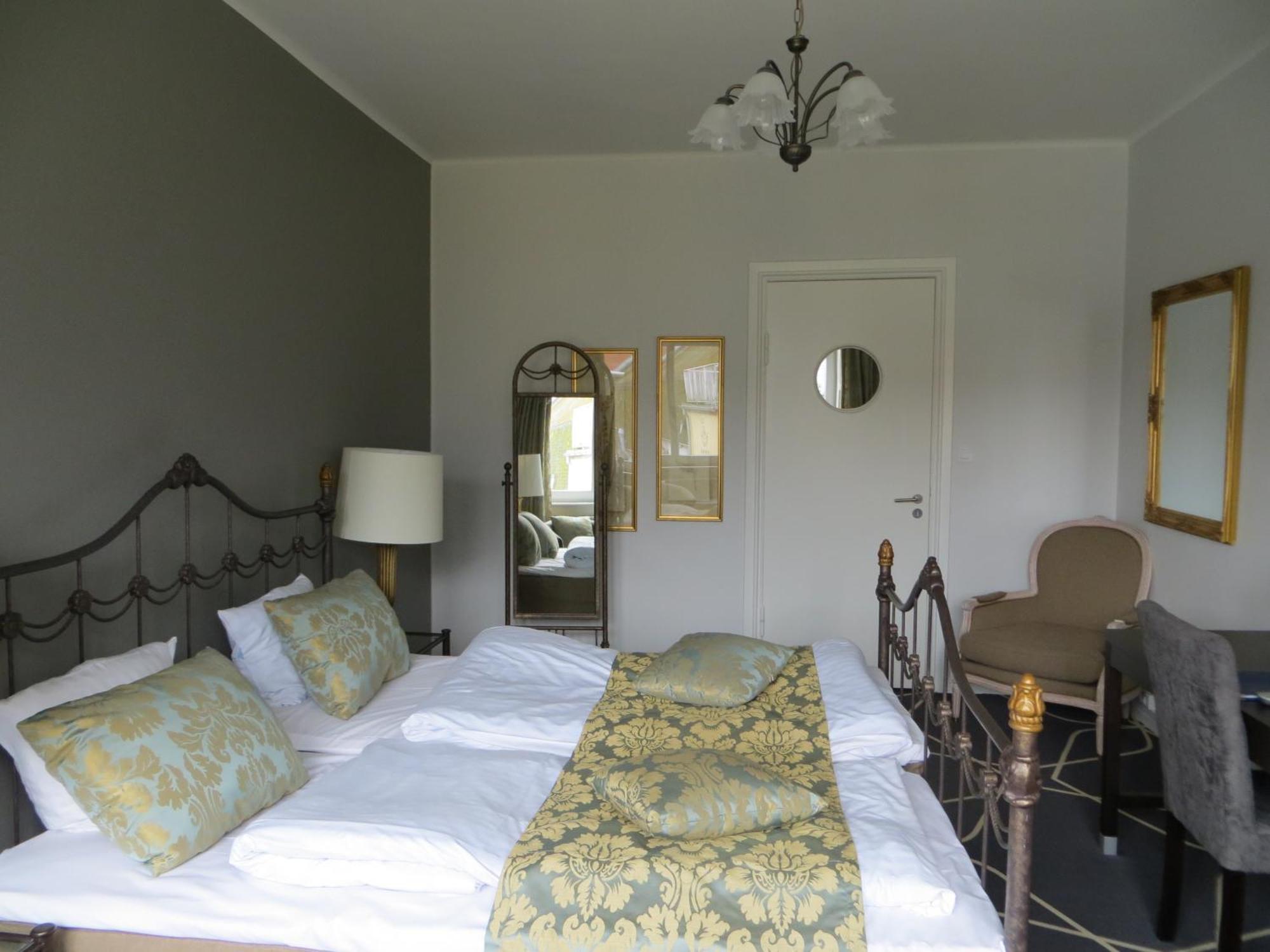 Hotel Dania Silkeborg Extérieur photo