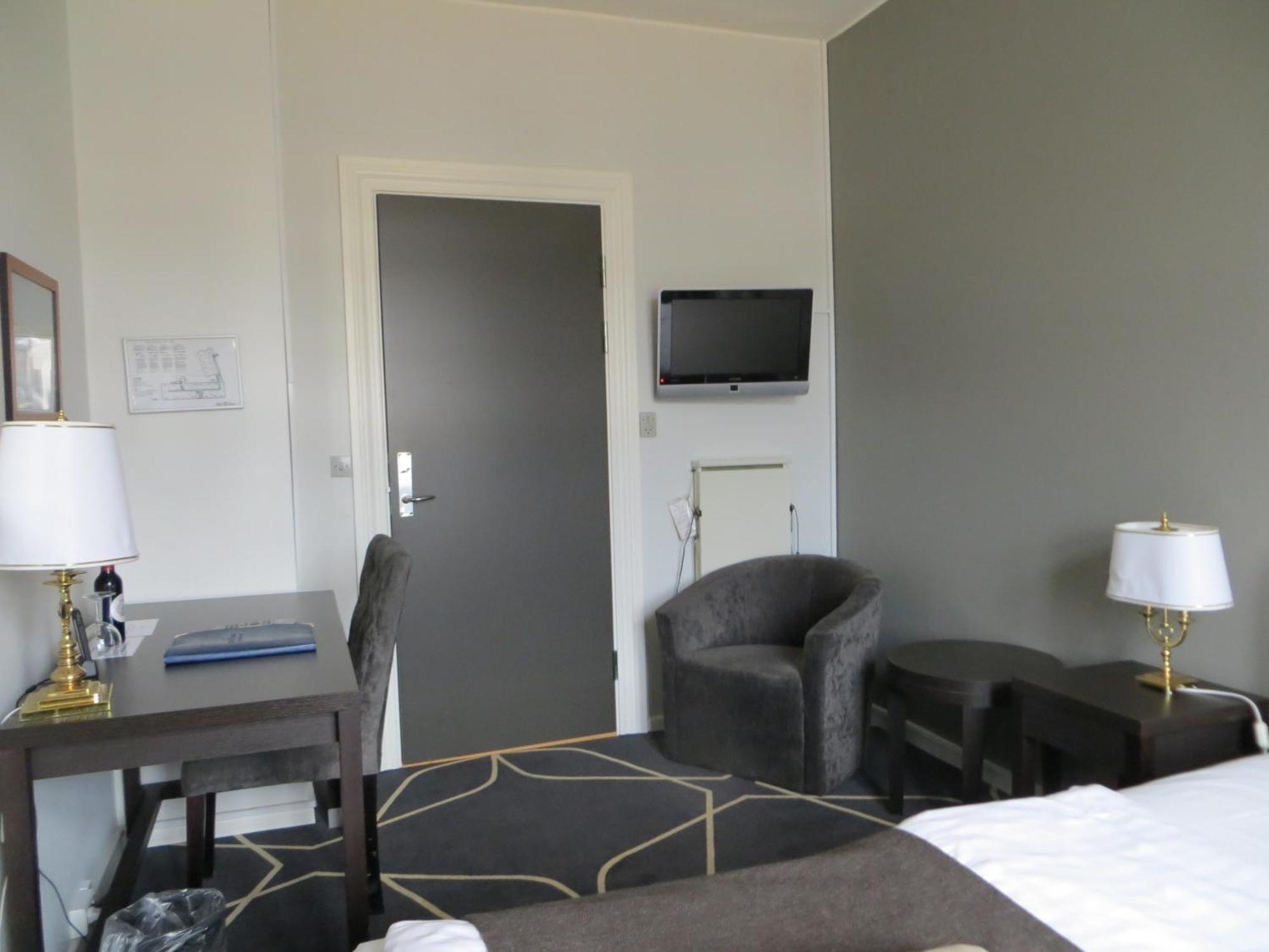 Hotel Dania Silkeborg Extérieur photo