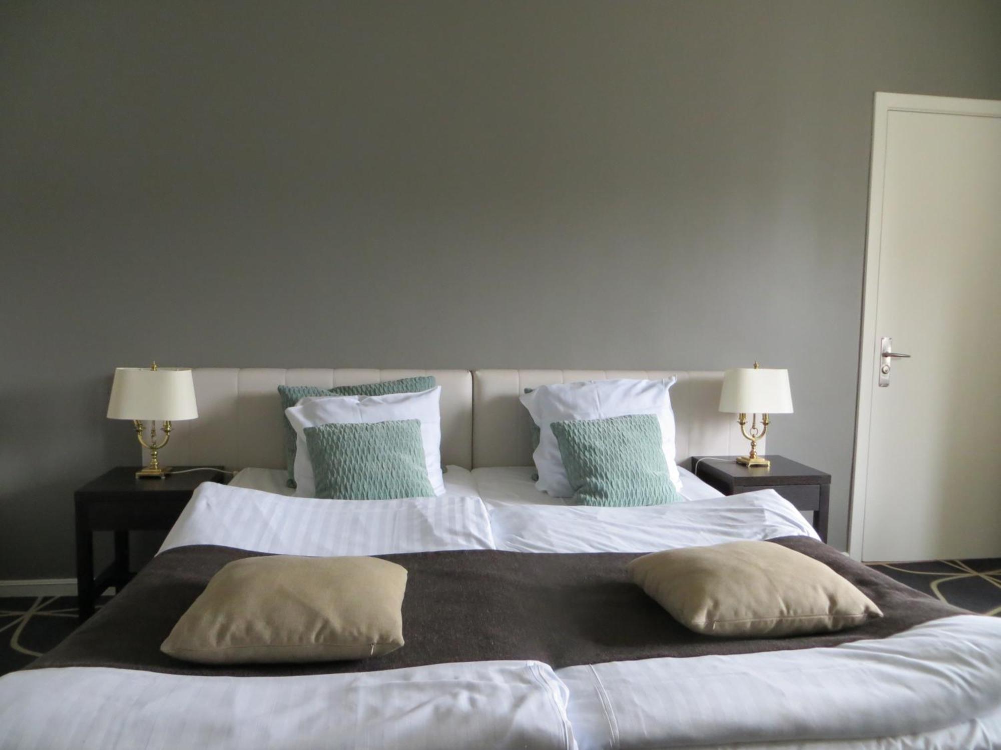 Hotel Dania Silkeborg Chambre photo