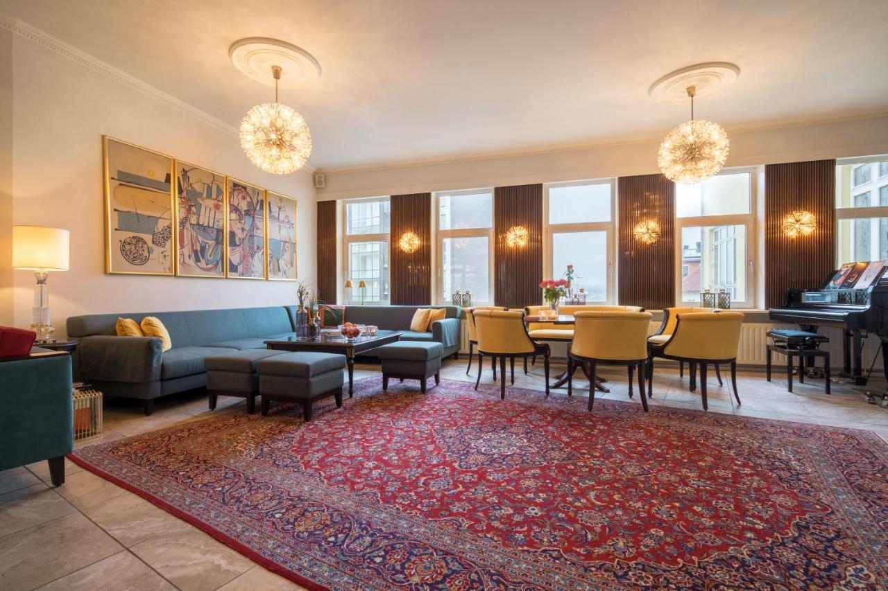 Hotel Dania Silkeborg Extérieur photo