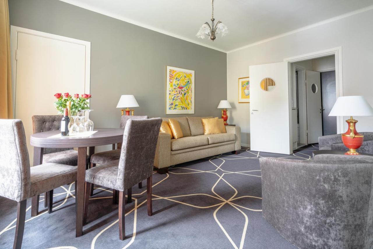 Hotel Dania Silkeborg Extérieur photo