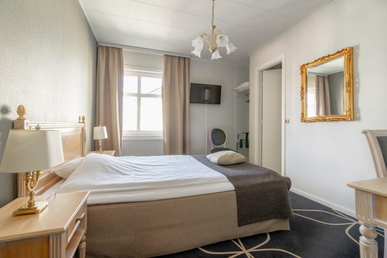 Hotel Dania Silkeborg Extérieur photo