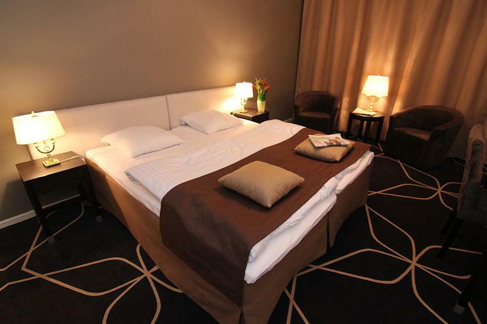 Hotel Dania Silkeborg Extérieur photo