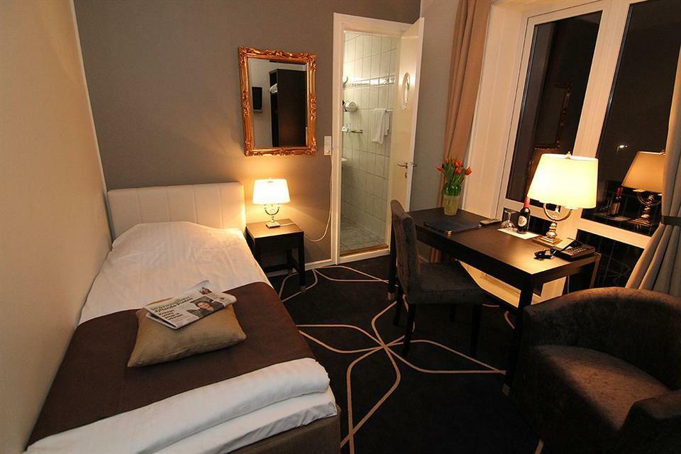 Hotel Dania Silkeborg Extérieur photo
